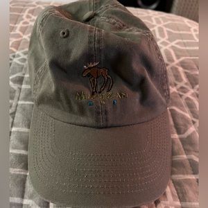 Men’s hat